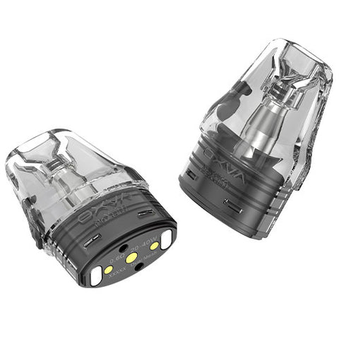 OXVA NeXlim Cartridge - Pod 2ml - Pod & Coil (3 Pack)