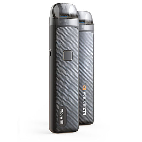 Aspire Flexus Pro Pod Kit