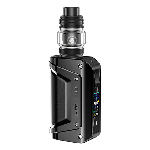 Geekvape Aegis Legend 3 Kit