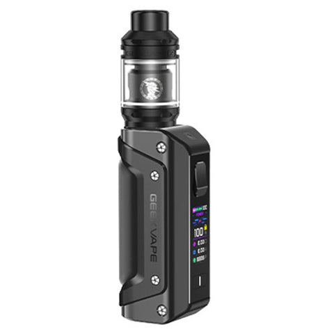 Geekvape Aegis Solo 3 - Kit