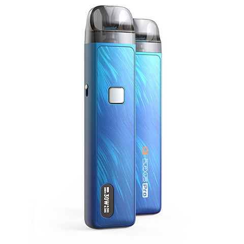 Aspire Flexus Pro Pod Kit