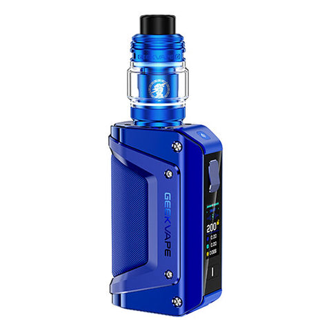 Geekvape Aegis Legend 3 Kit