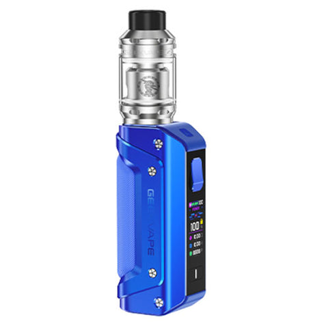 Geekvape Aegis Solo 3 - Kit