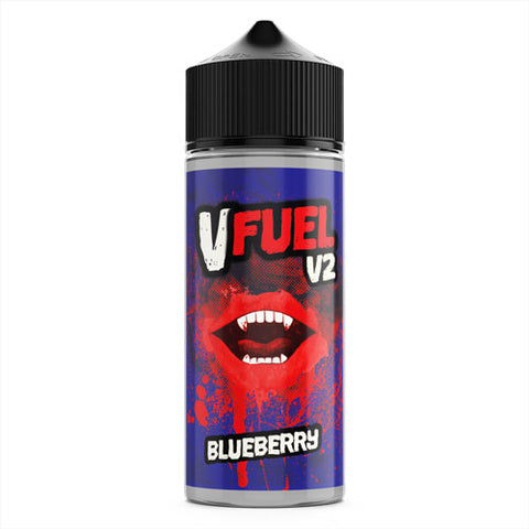 Blueberry - VFuel