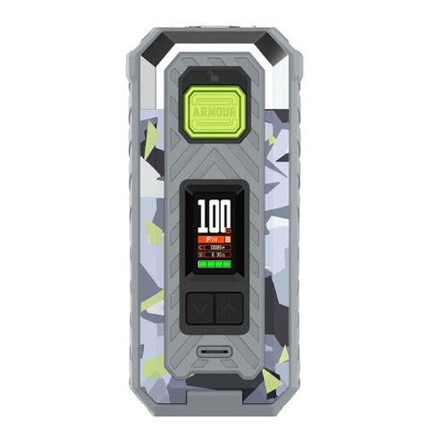 Vaporesso Armour S - Mod (18650/21700)