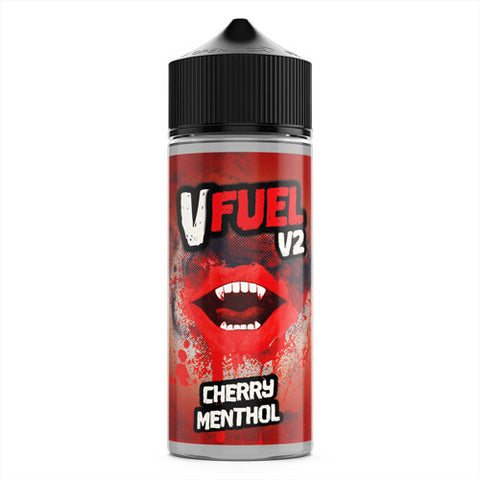 Cherry Menthol - VFuel