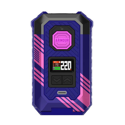 Vaporesso Armour Max - Mod (18650/21700)