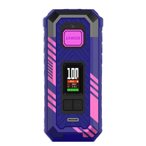 Vaporesso Armour S - Mod (18650/21700)