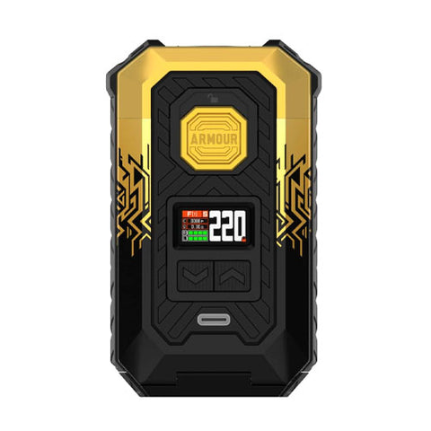 Vaporesso Armour Max - Mod (18650/21700)