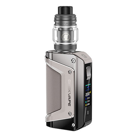 Geekvape Aegis Legend 3 Kit