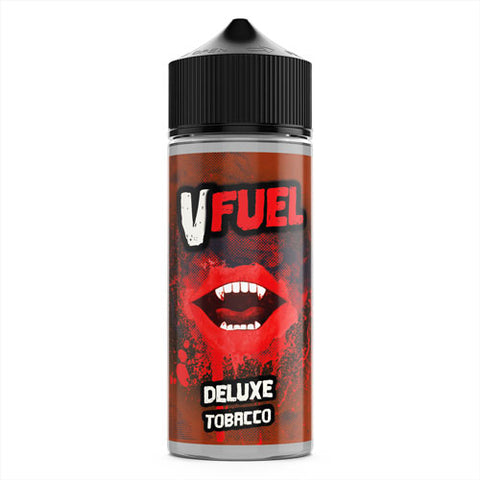 Deluxe Tobacco - VFuel