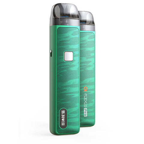 Aspire Flexus Pro Pod Kit