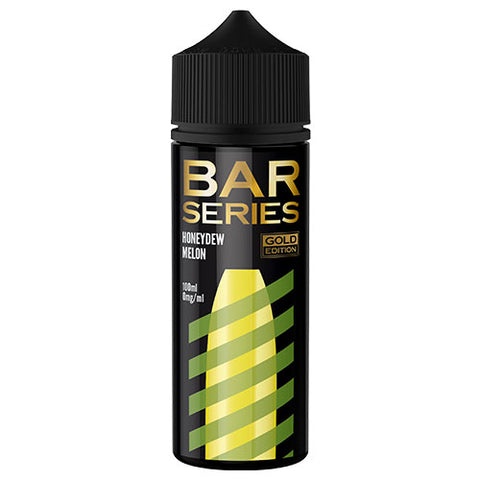 Honeydew Melon - Bar Series Gold Edition