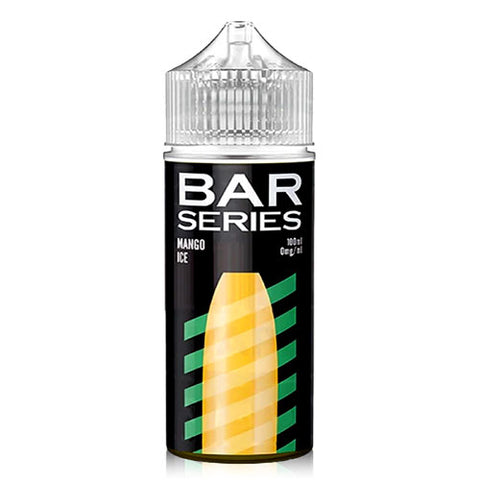 Mango Ice - Bar Series