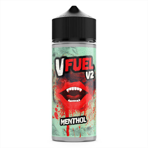 Menthol - VFuel