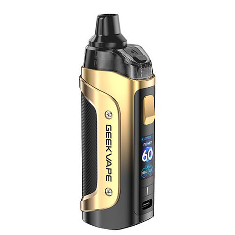 Geekvape Aegis Boost 3 - Pod Kit (3000mAh)