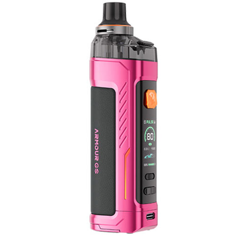 Vaporesso Armour GS Pod Kit (18650)