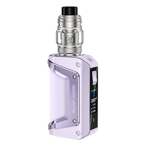 Geekvape Aegis Legend 3 Kit