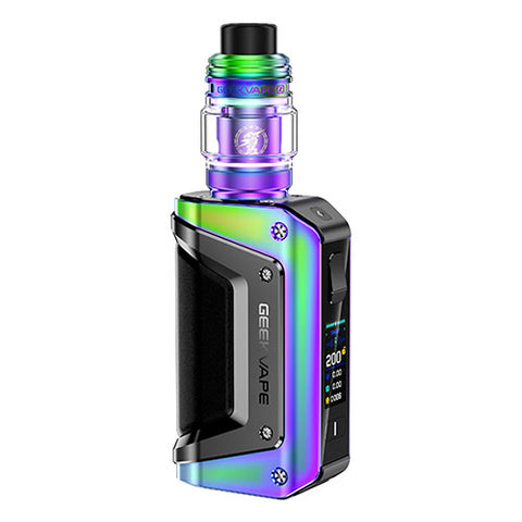 Geekvape Aegis Legend 3 Kit