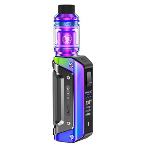 Geekvape Aegis Solo 3 - Kit