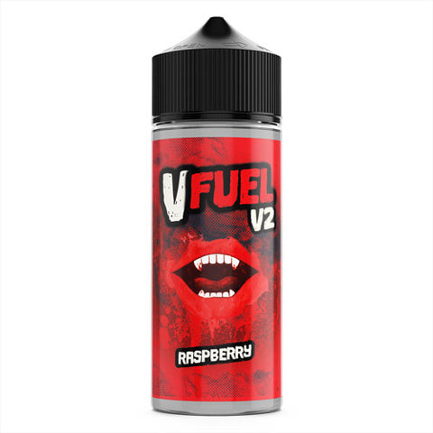 Raspberry - VFuel