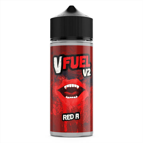 Red A - VFuel