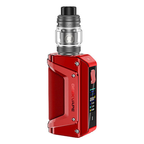 Geekvape Aegis Legend 3 Kit