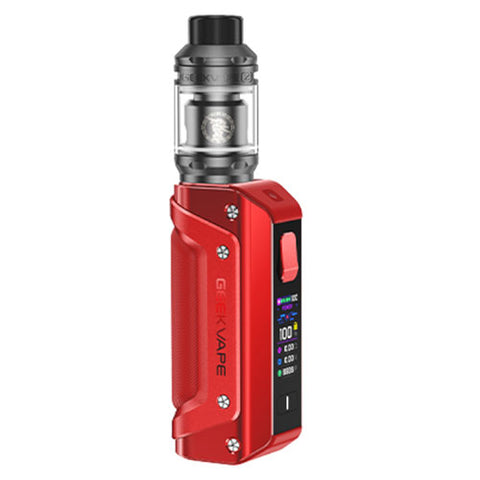 Geekvape Aegis Solo 3 - Kit