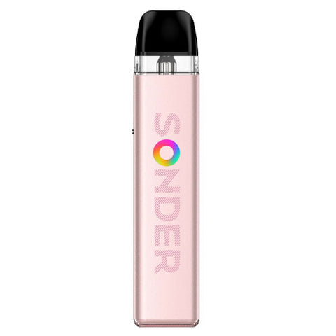 Geekvape Sonder Q2 Pod Kit