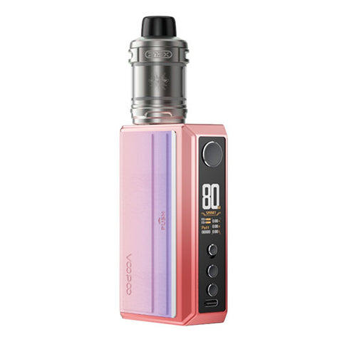 Voopoo Drag 5 Kit