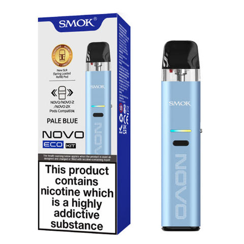 SMOK Novo Eco Kit