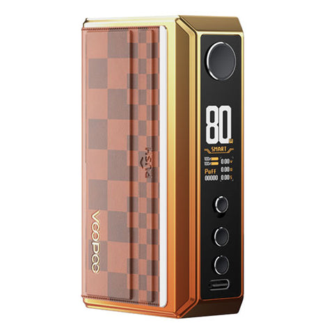 Voopoo Drag 5 Mod