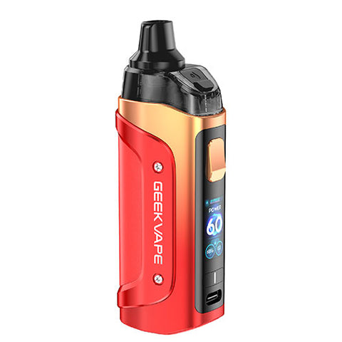 Geekvape Aegis Boost 3 - Pod Kit (3000mAh)