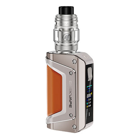 Geekvape Aegis Legend 3 Kit