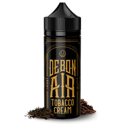 Tobacco Cream - Debonair