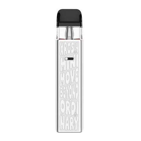 Vaporesso XROS 4 Mini Pod Kit