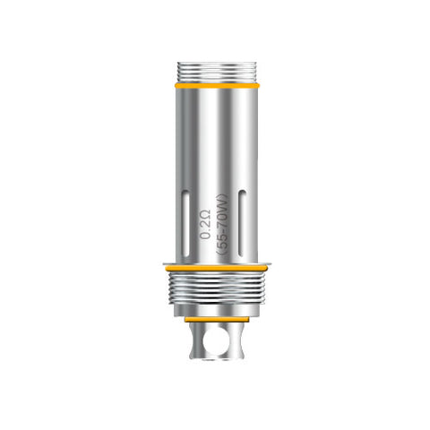 Aspire Cleito Coils - CRAM Vape - Scunthorpe Vape Store and Doncaster Vape Store