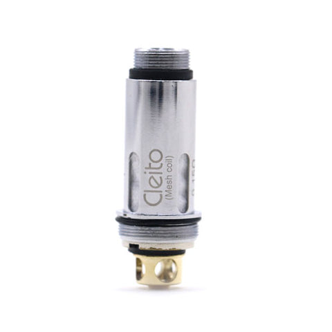 Aspire Cleito Coils - CRAM Vape - Scunthorpe Vape Store and Doncaster Vape Store